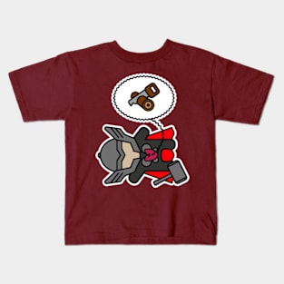 Snore Kids T-Shirt